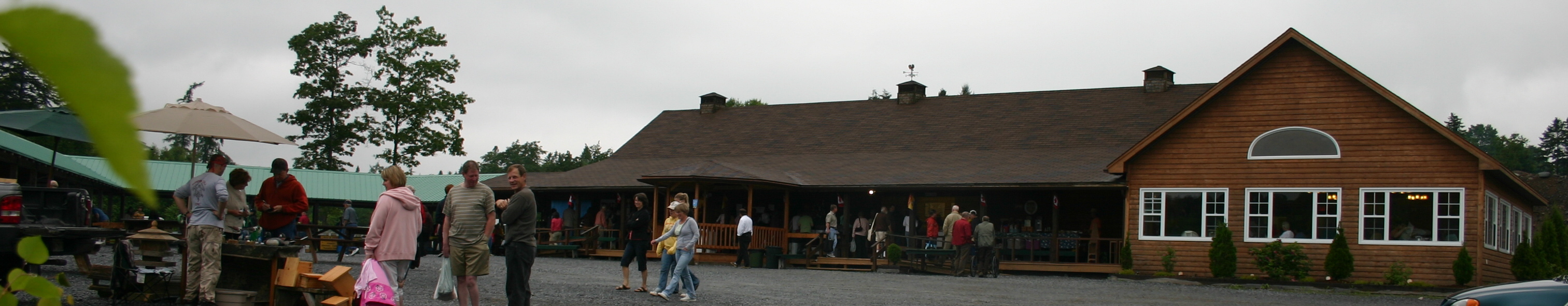 Kingston Farmers Market